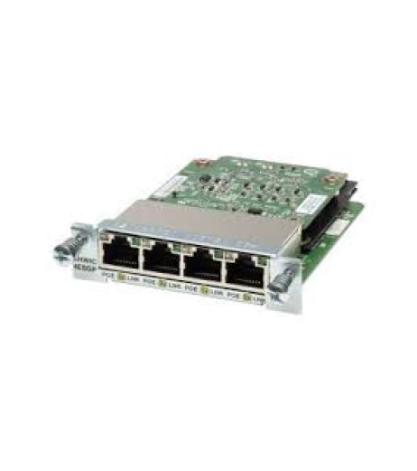 Cisco EHWIC-4ESG =
