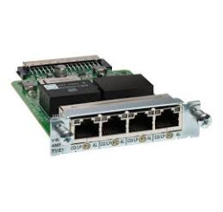 Cisco VWIC3-4MFT-T1/E1=