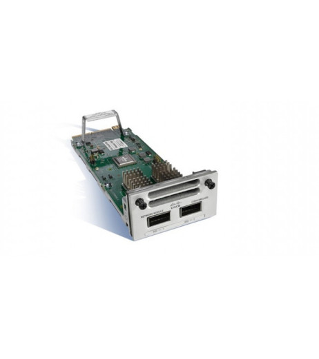 Cisco C3850-NM-2-40G