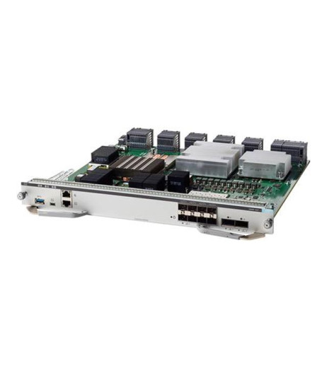 Cisco C9400-SUP-1XL/2