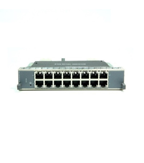 Juniper MIC-3D-16CHE1-T1-CE