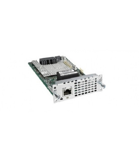 Cisco NIM-1MFT-T1/E1 Cisco NIM-1MFT-T1/E1