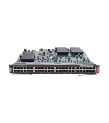 Cisco WS-X6148E-GE-45AT