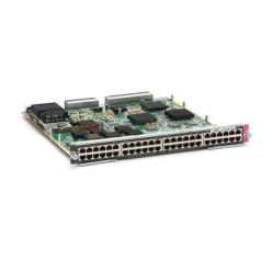 Cisco WS-X6548-GE-45AF