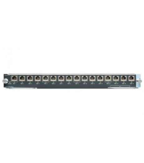 Cisco WS-X6716-10T-3CXL