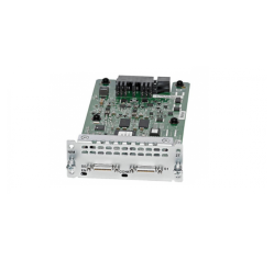 Cisco NIM-2T