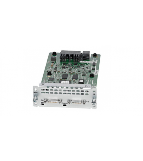 Cisco NIM-2T