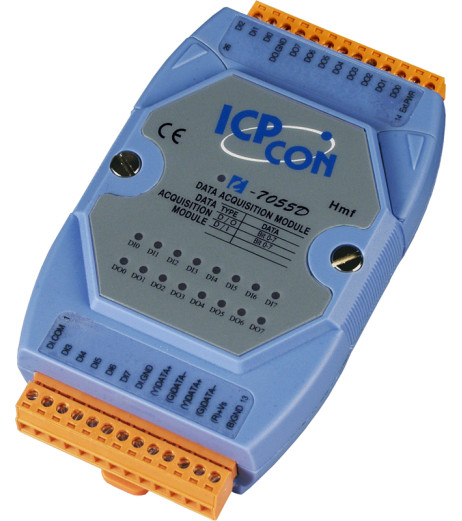 ICP DAS I-7055D