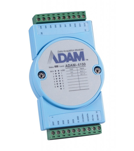 ADVANTECH ADAM-4150-B