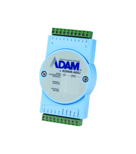 ADVANTECH ADAM-4052-BE