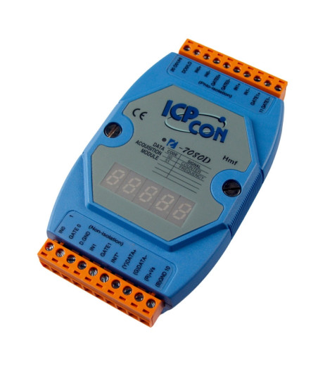 ICP DAS I-7080D