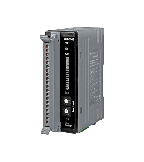 ICP DAS CAN-2054D