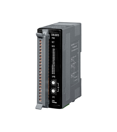 ICP DAS CAN-2057C