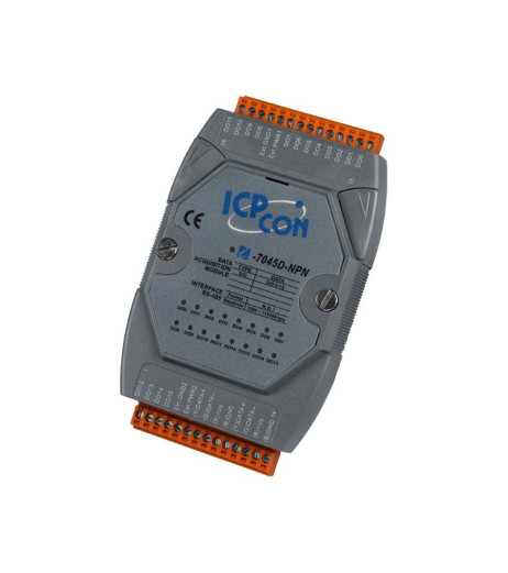 ICP DAS I-7045D-NPN