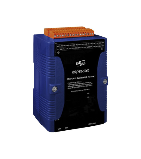 ICP DAS PROFI-5060
