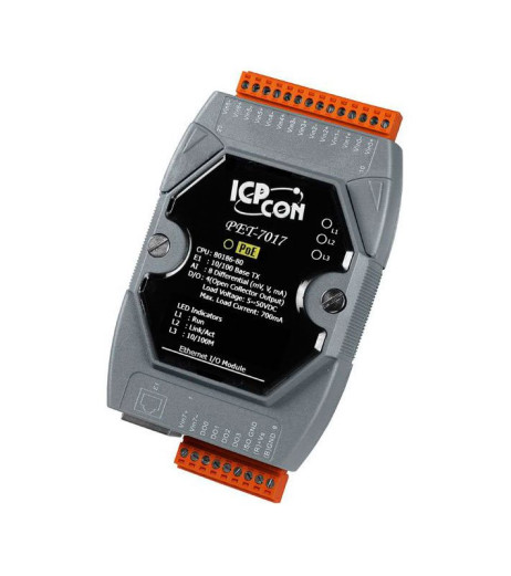 ICP DAS PET-7017