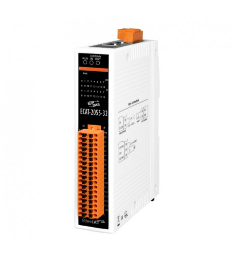 ICP DAS ECAT-2055-32
