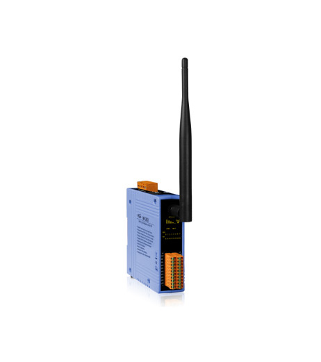 ICP DAS WF-2051