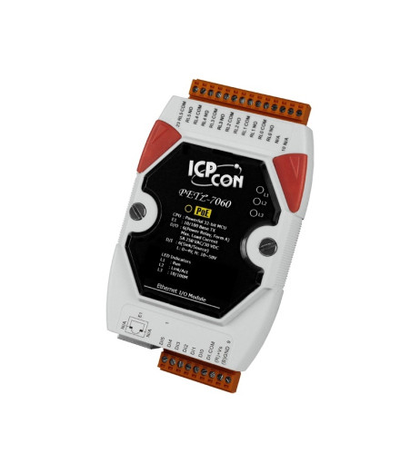 ICP DAS PETL-7060
