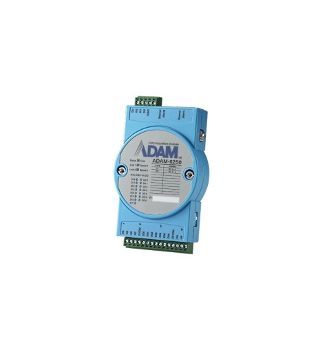 ADVANTECH ADAM-6250-B
