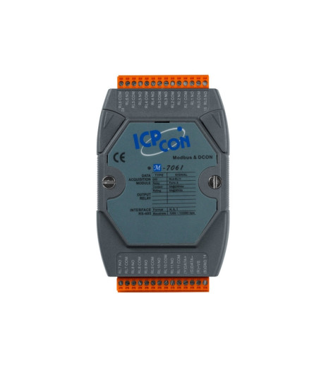 ICP DAS M-7061