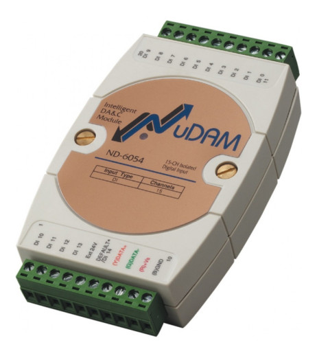 ADLink ND-6054
