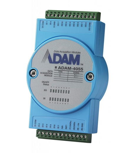 ADVANTECH ADAM-4055-BE