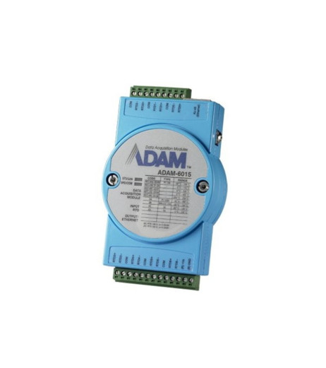 ADVANTECH ADAM-6015-DE