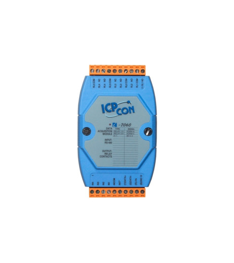ICP DAS I-7060