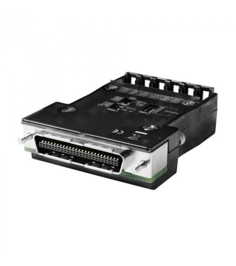 ICP DAS MN-SERVO-MJ3-EC
