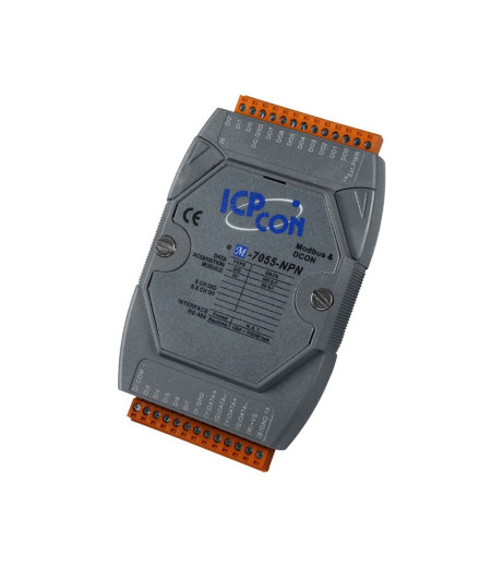 ICP DAS M-7055-NPN