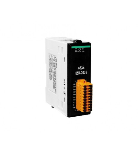 ICP DAS USB-2026