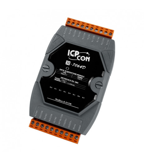 ICP DAS M-7064D