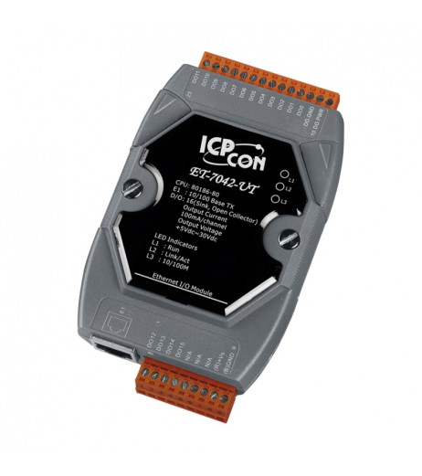 ICP DAS ET-7042-UT