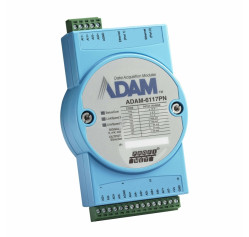 ADVANTECH ADAM-6117PN-AE