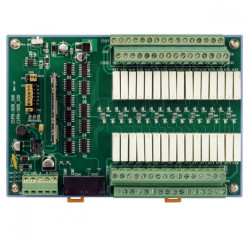 ICP DAS FR-32R/DIN