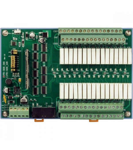 ICP DAS FR-32R/DIN