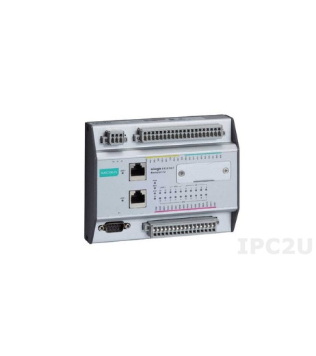 MOXA ioLogik E1261H-T