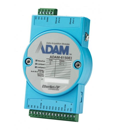 ADVANTECH ADAM-6150EI-AE