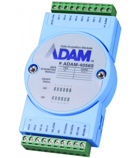 ADVANTECH ADAM-4056S-AE