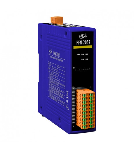 ICP DAS PFN-2052