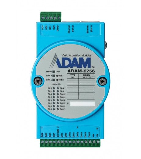 ADVANTECH ADAM-6256-AE