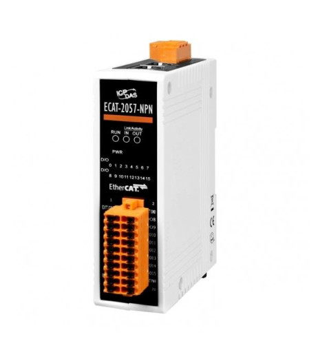 ICP DAS ECAT-2057-NPN