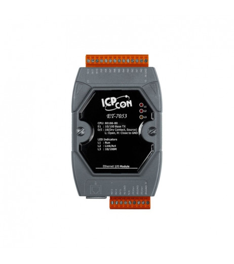 ICP DAS ET-7053