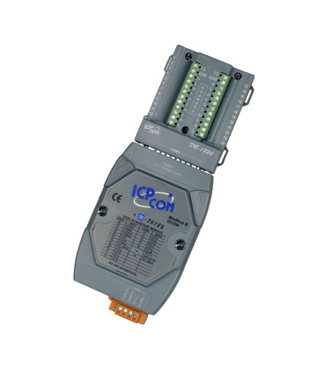 ICP DAS M-7018Z-G/S