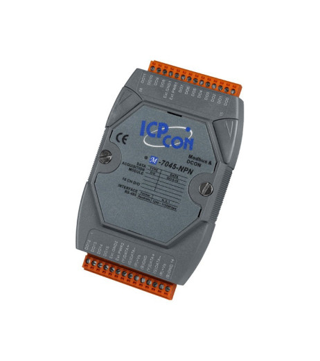 ICP DAS M-7045-NPN