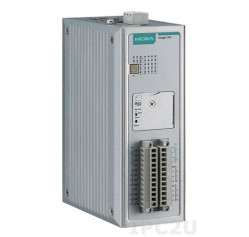 MOXA ioLogik 2512-T