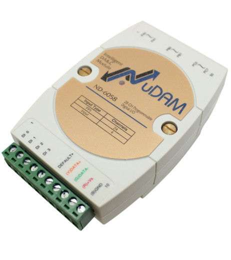 ADLink ND-6058