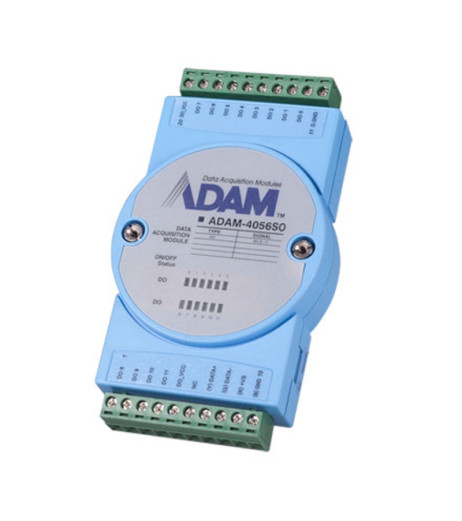 ADVANTECH ADAM-4056SO-AE