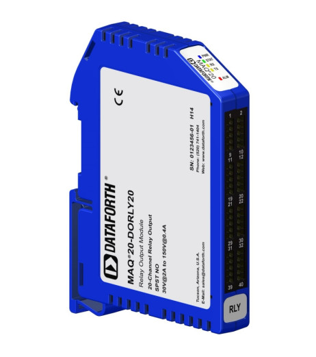 Dataforth Corporation MAQ20-DIOL